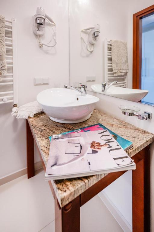 كراكوفيا Aparthotel Maargick المظهر الخارجي الصورة