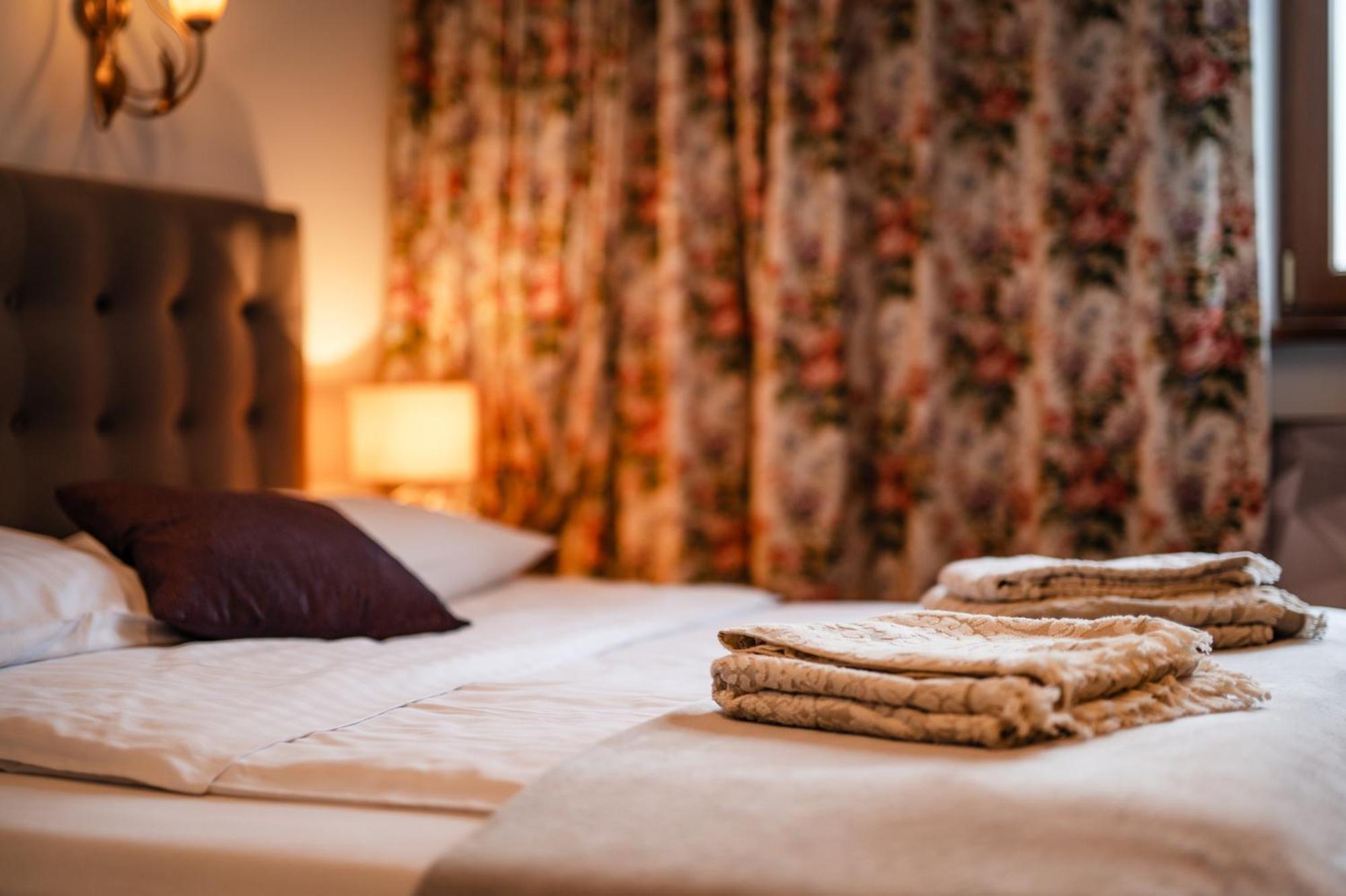 كراكوفيا Aparthotel Maargick المظهر الخارجي الصورة