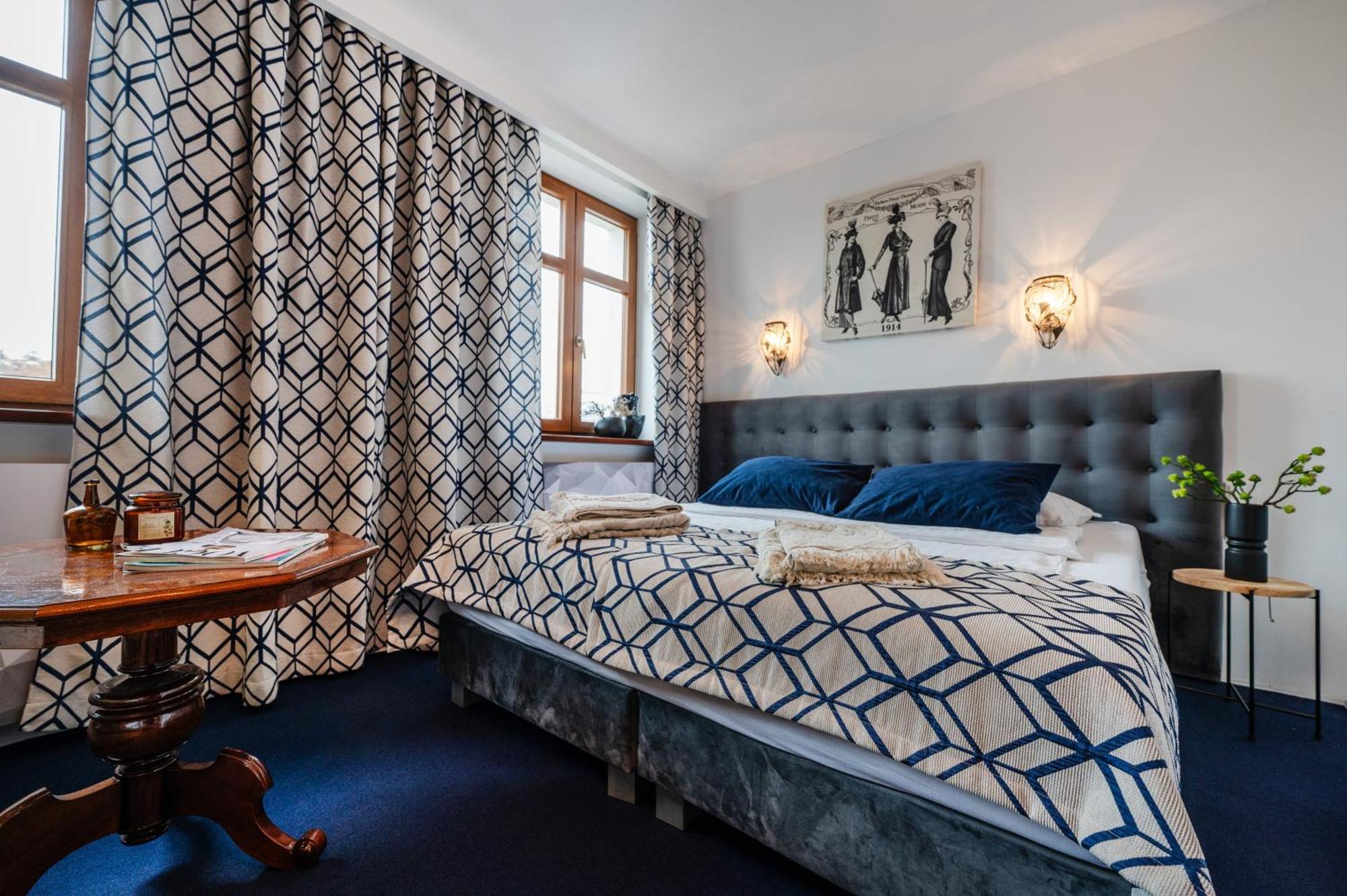 كراكوفيا Aparthotel Maargick المظهر الخارجي الصورة