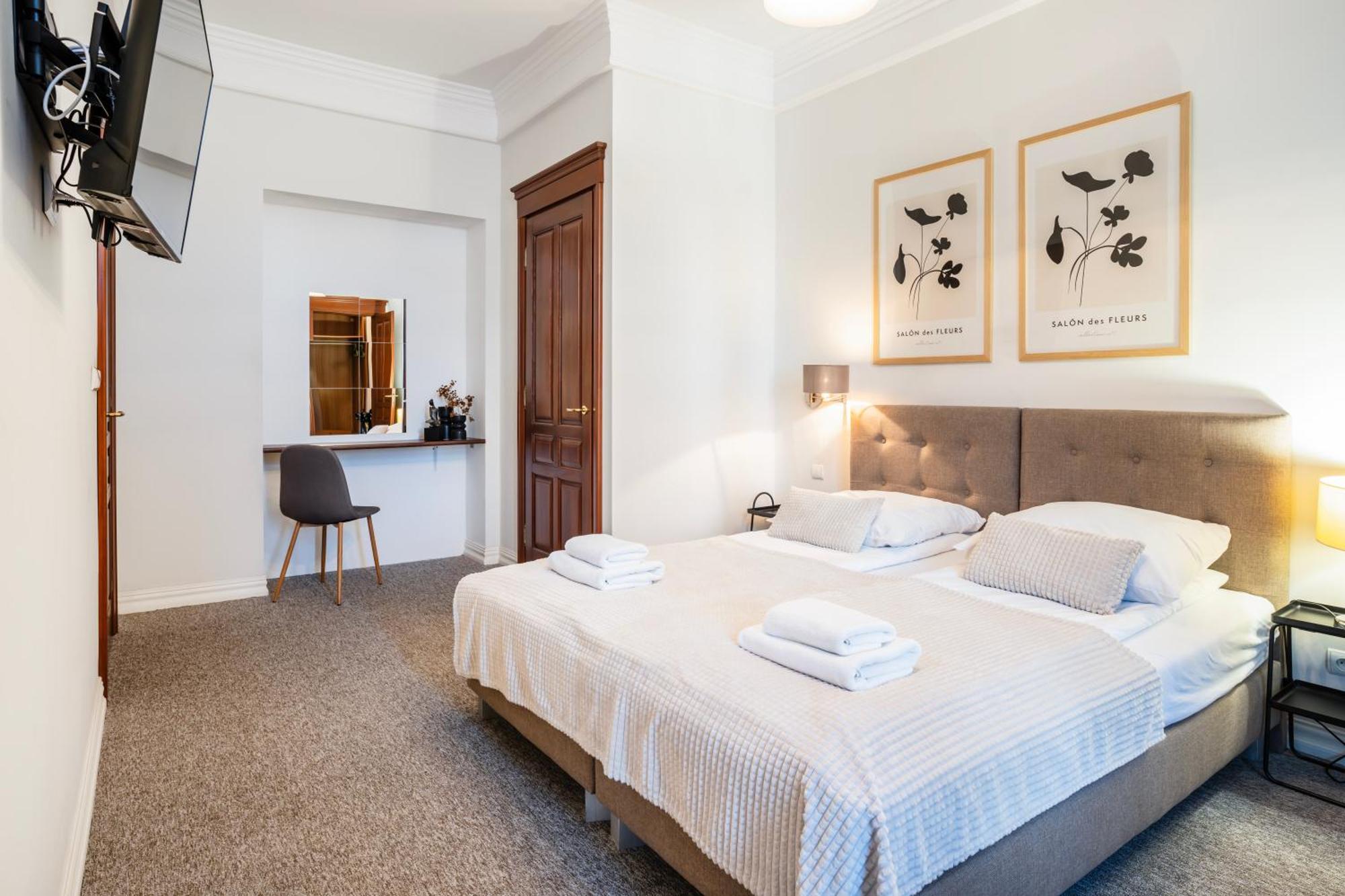 كراكوفيا Aparthotel Maargick المظهر الخارجي الصورة