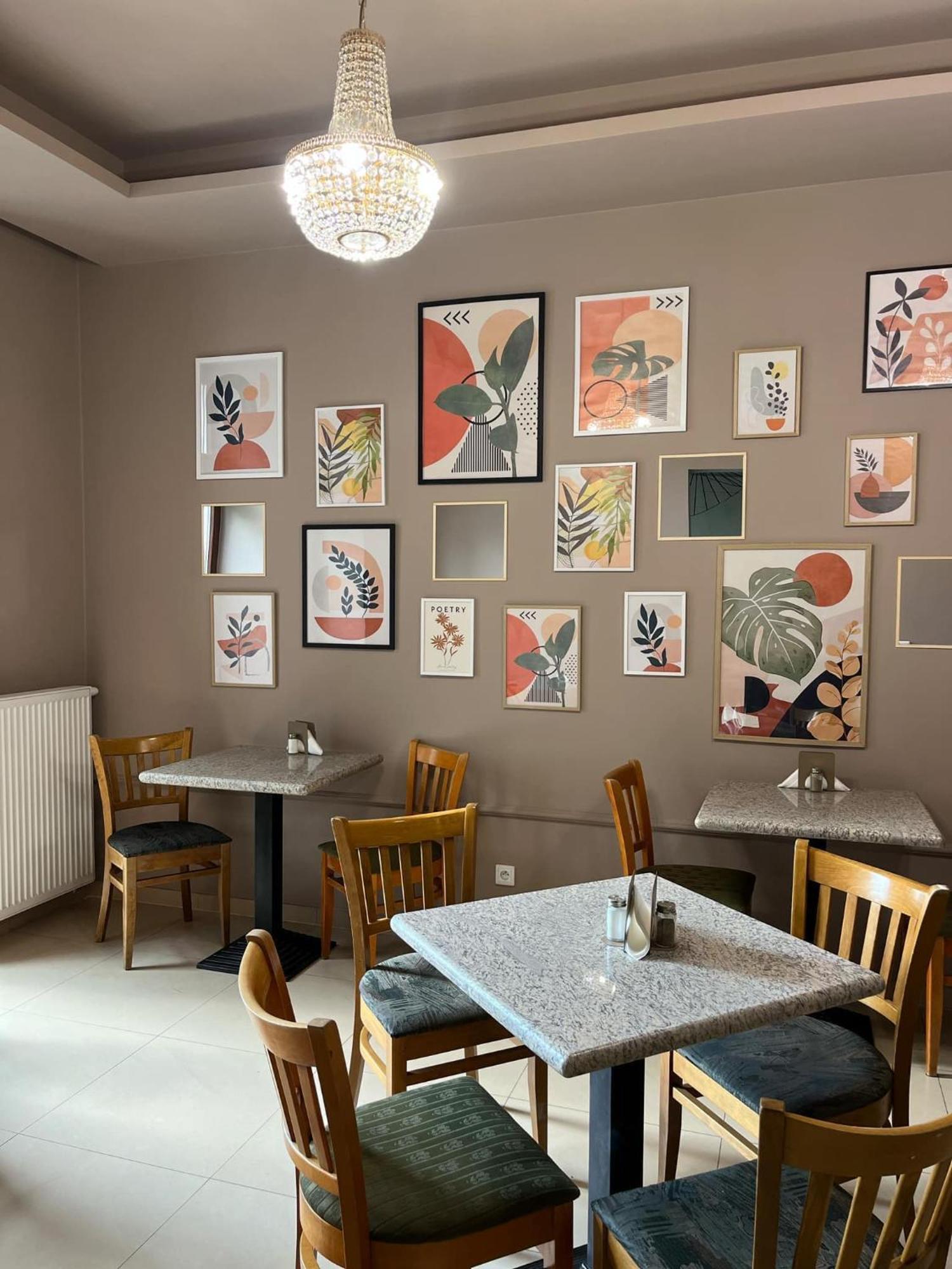 كراكوفيا Aparthotel Maargick المظهر الخارجي الصورة